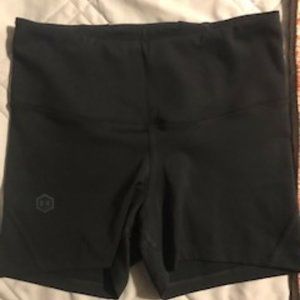 Under Armour UA Rush Shorts